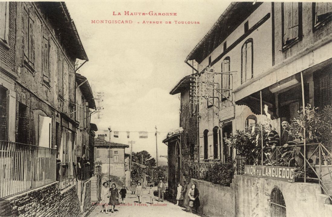 Montgiscard, Haute-Garonne