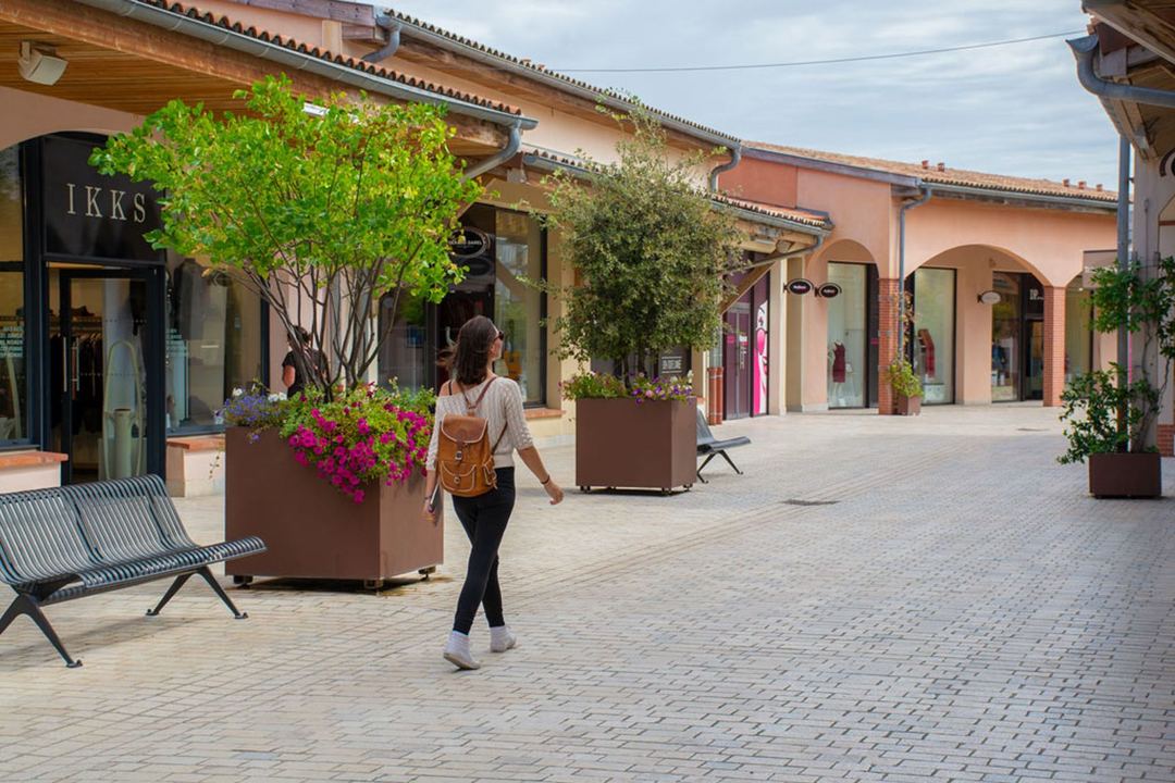 Nailloux, Haute-Garonne